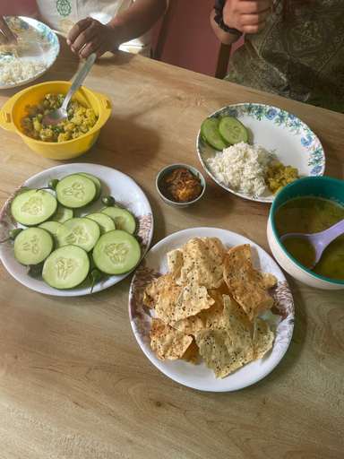 Food & Drinks 5, Montavilla Eden Homestay, Darjiling