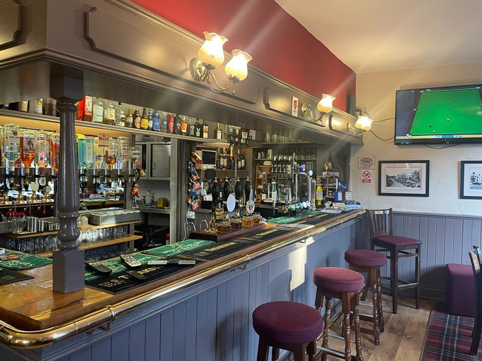 Food & Drinks 5, The Board Inn, North Yorkshire