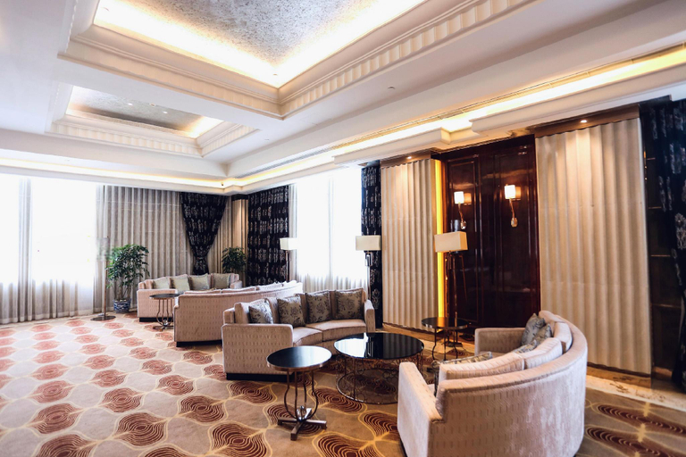 Others 4, Jinfu International Hotel, Guang'an