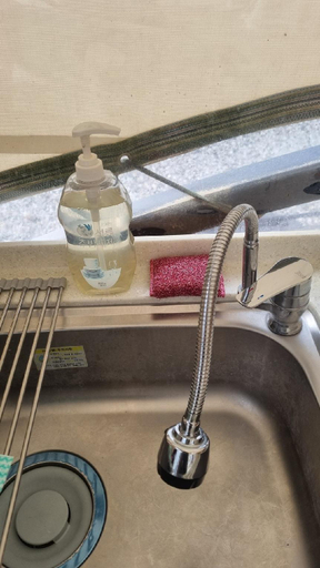 Bathroom 3, Jecheon J Glamping, Wonju