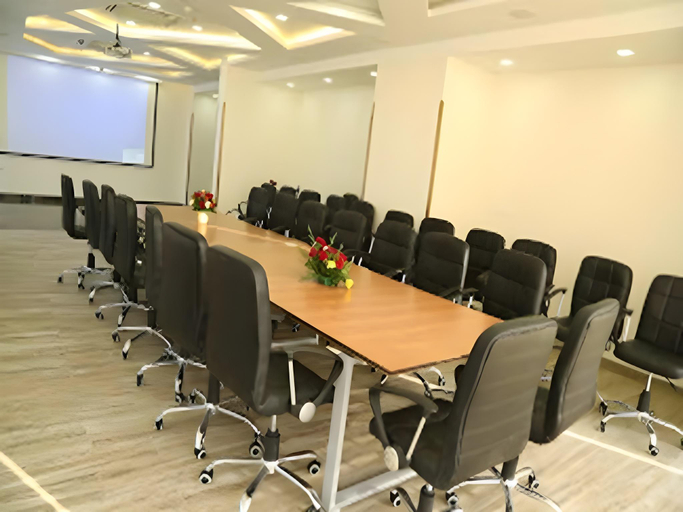 Others 2, Alexander Luxury Hotel, Anantapur