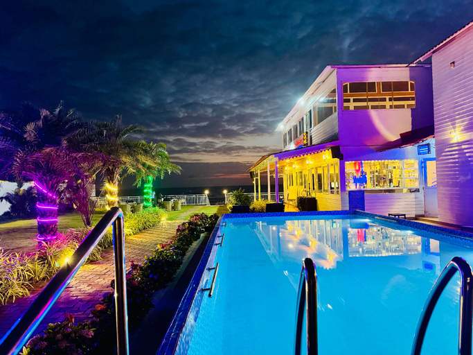 Sport & Beauty 2, Maargit beach resort Goa, North Goa