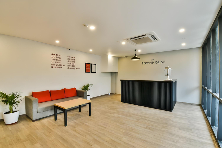 Others 4, Hotel Mudita By Kirti, Patna