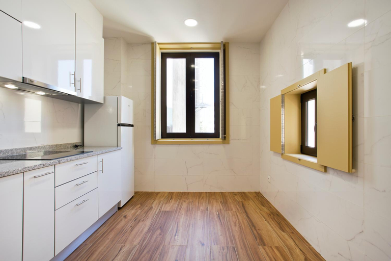 Others 4, Aposentus - CS Trindade Apartments, Porto