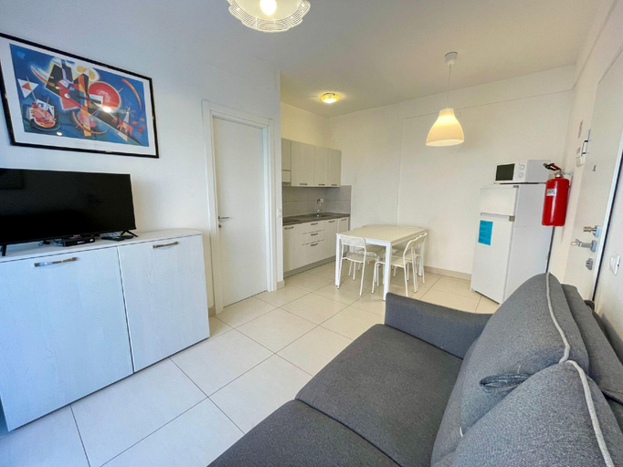 Others 5, Wonderful Apartment on the Ground Floor with Private Garden - Great Location, Venezia