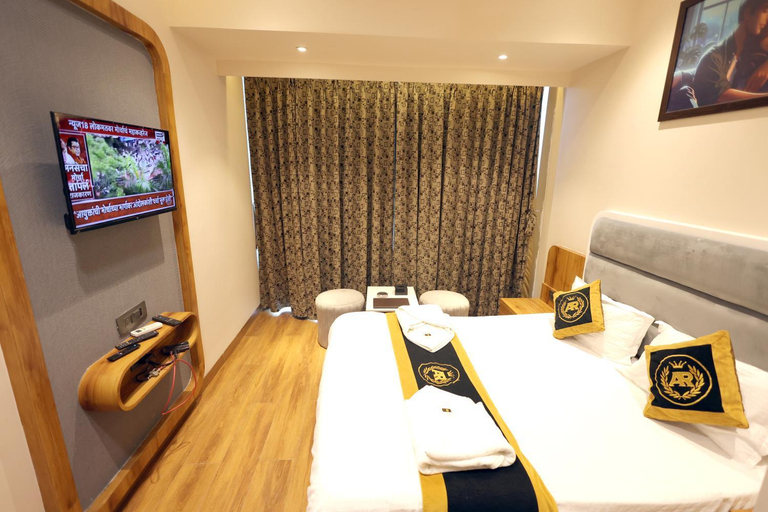 Others 4, Hotel AR Inn, Thane