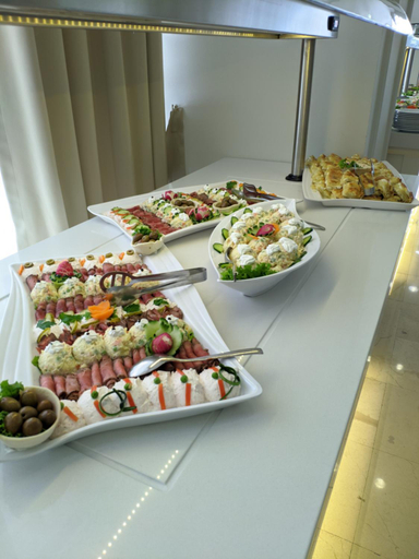 Food & Drinks 5, Hotel Tourist - Metropol Lake Resort