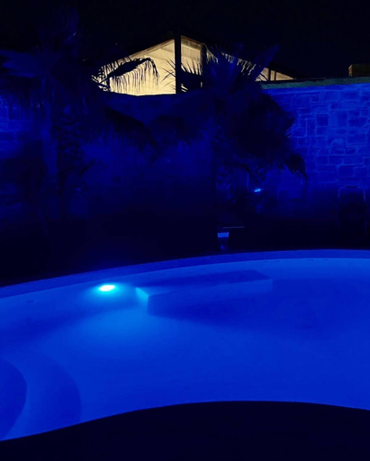 Others 5, B&B Villa Grace, Bari