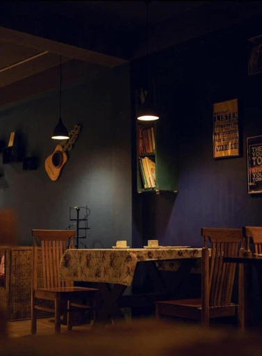 Food & Drinks 4,  Babblers Inn, Tinsukia
