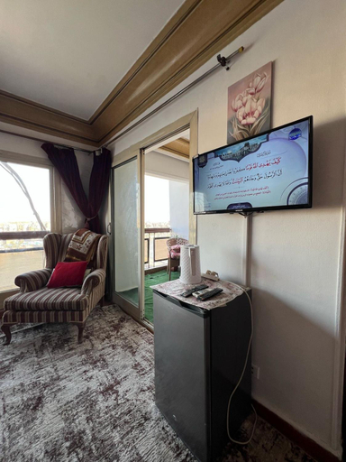Others 5, Nile Star Suites, Giza
