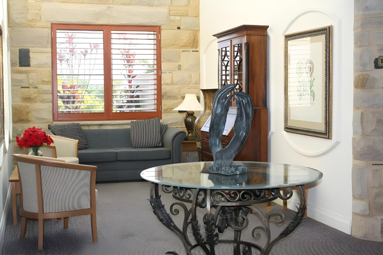 Public Area 4, Harrington River Lodge, Greater Taree