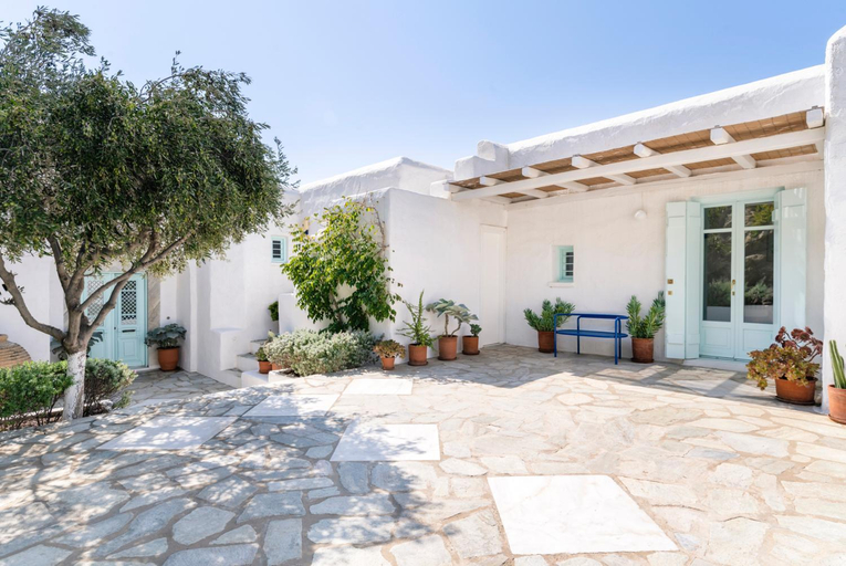 2, Villa Papyrella - MG Villas, South Aegean