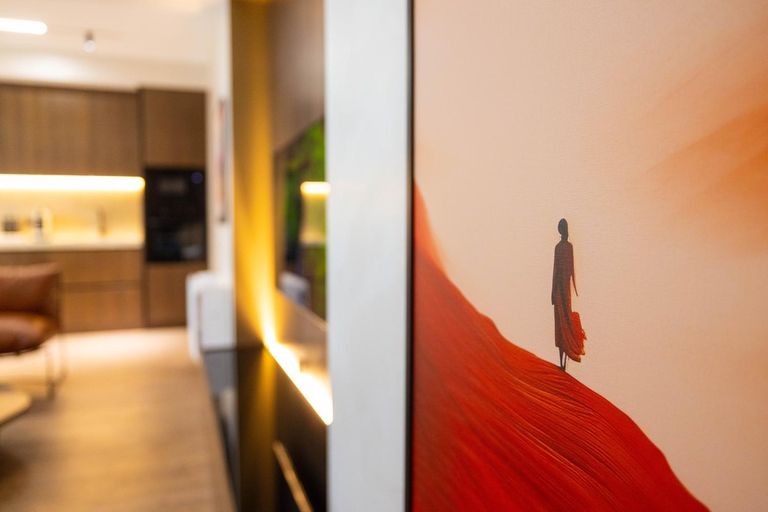 Facilities 2, MC Apartments Vlore, Vlorës