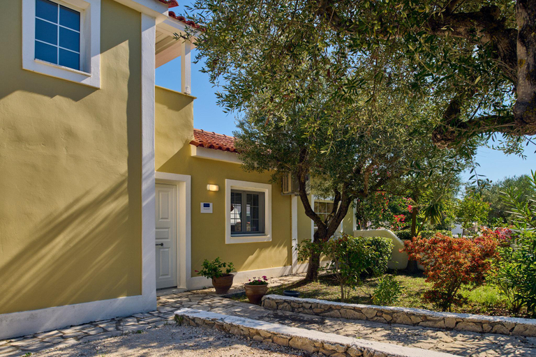3, Villa Kalliopi Periyali, Ionian Islands