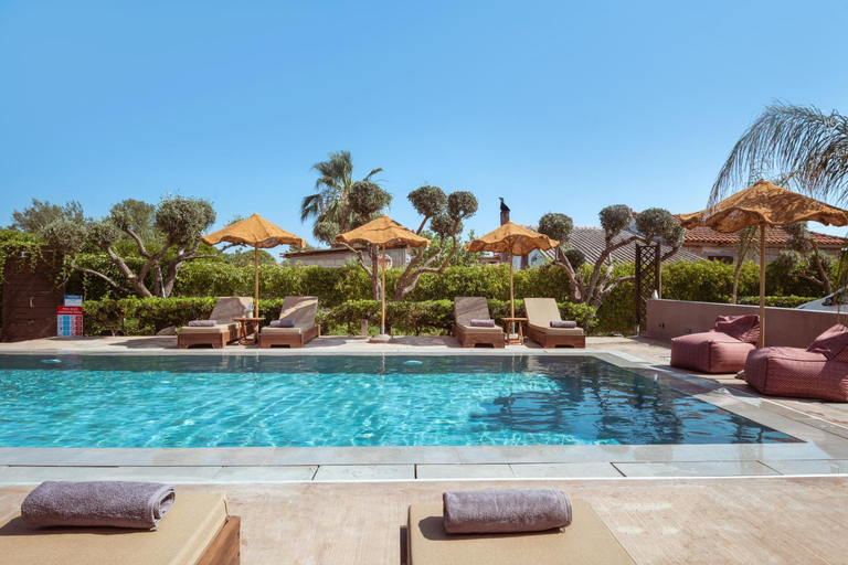 Sport & Beauty 2, Filoxenia Luxury Studios & Apartments, Ionian Islands