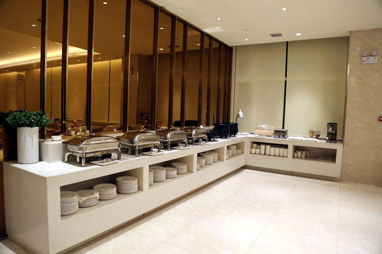 Others 2, Ji Hotel Pingyao Ancient City, Jinzhong