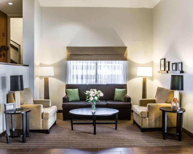 Public Area 2, Sleep Inn Kernersville I-40, Forsyth