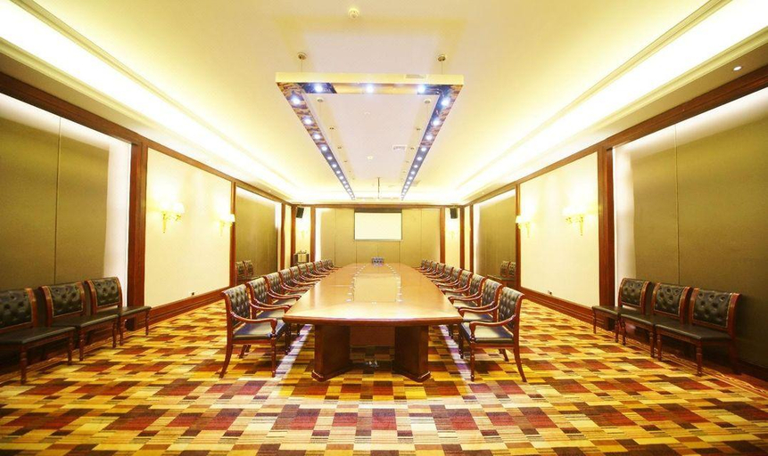 Business Facilities, Chongzuo International Hotel, Chongzuo