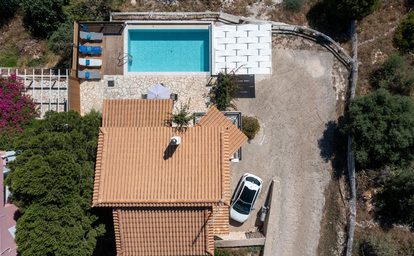 Others 5, Coastal Paradise Found - Komis' Private Pool Retreat, Ionian Islands