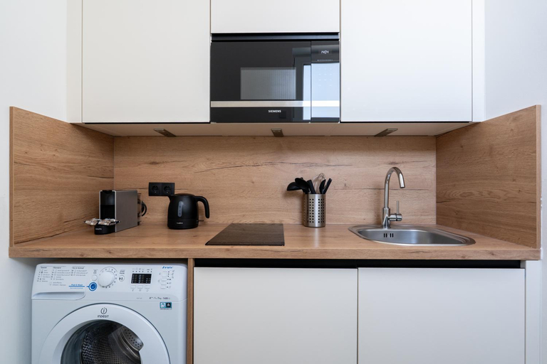 Kitchen 5, Vienna Stay Apartments Schonbrunn, Wien