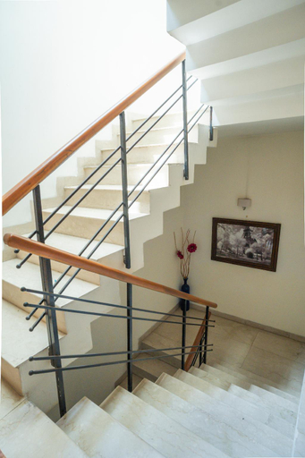 Public Area 2, Ahuja Residency Cyber City I, Gurgaon