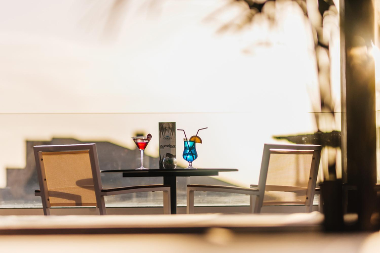 Others 5, Ohasis Boutique Suites, Santa Cruz de Tenerife