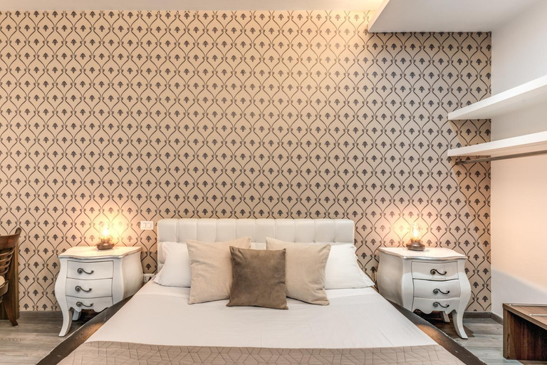 Others 2, Spagna Boutique Suites, Roma