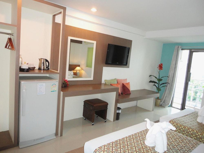 Others 3, D2 lamoon resotel, Phuket Island