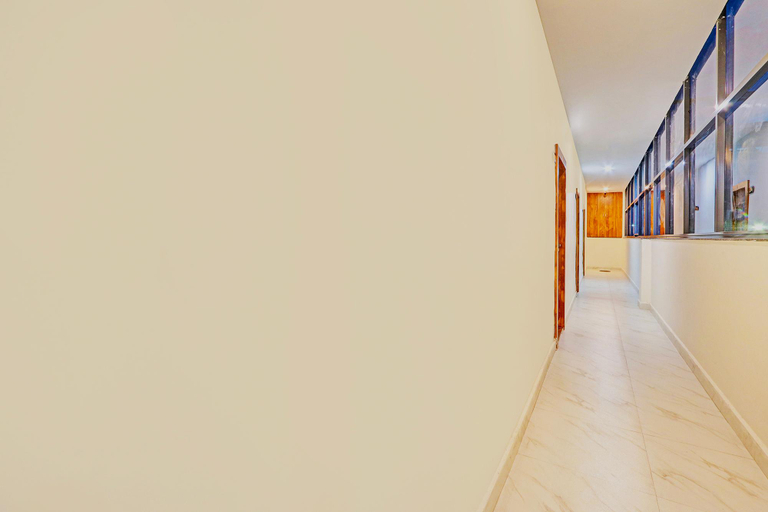 Public Area 3, Fabhotel arjun residency - Near Kazipet junction railway station, Warangal