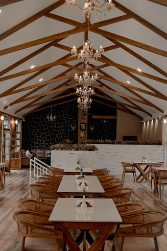 Food & Drinks 2, Tea Tree Munnar, Theni