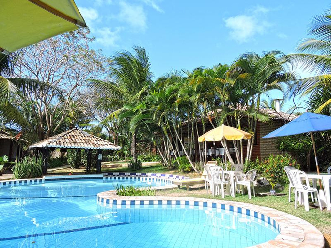 Sport & Beauty 2, Pousada das Canoas, Tibau do Sul