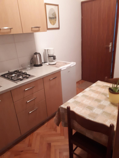4, Lili, Rovinj