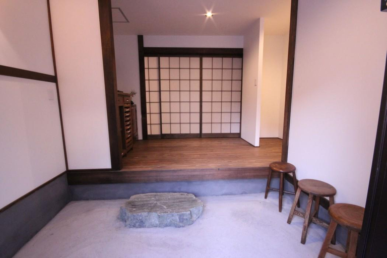Others 5, Hashiba-an, Kanazawa