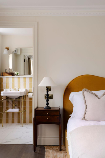 Bedroom 3, Raithwaite Sandsend, North Yorkshire