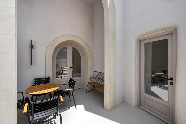 Balcony/terrace 3, Calissa Suites by Ananda, South Aegean