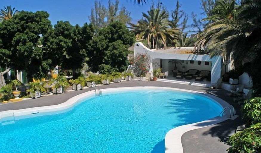 Sport & Beauty 2, Cortijo San Ignacio, Las Palmas
