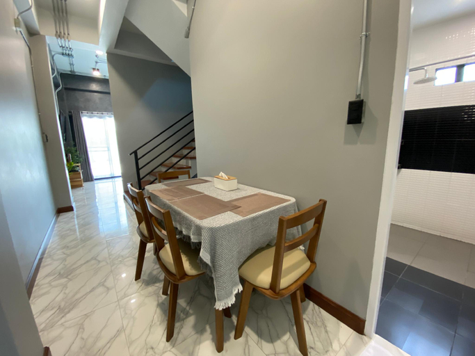 2, Ta-iad homestay, Phuket Island