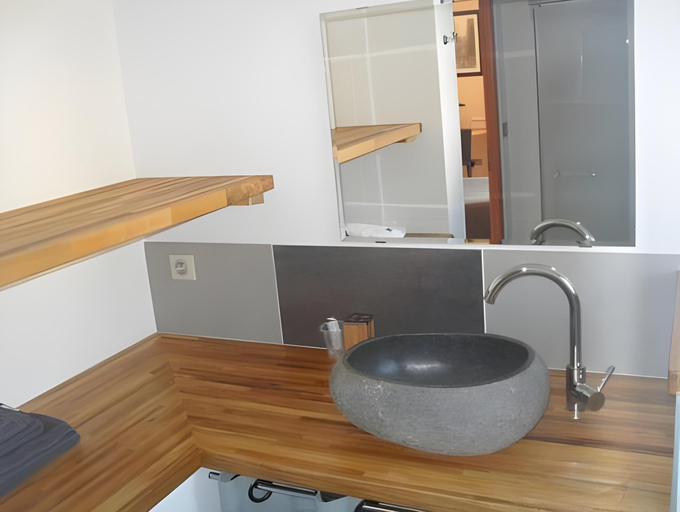 Bathroom 2, Au Saint-Amand, Haute-Marne