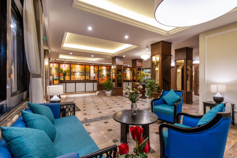 Others 5, BORA SAPA HOTEL, Sa Pa