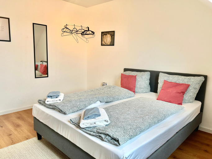 Others 4, Wohnung im Zentrum von Koblenz, Koblenz