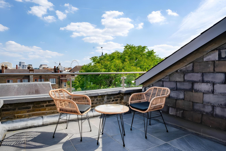 Others 2, Be London - Covent Garden Residences, London