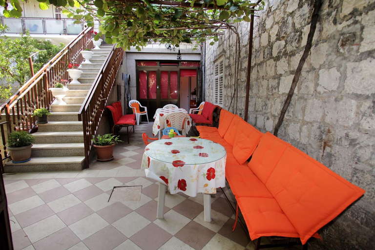 Others 3, Apartment Duje & Josipa, Trogir