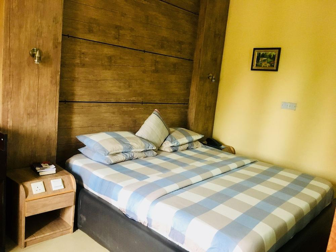 Bedroom 5, Mignonette Hotel & Suites, Oredo Edo