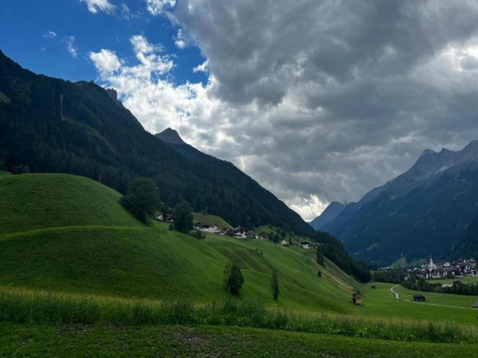 Others 4, Apartment Neustift near Stubai Ski Lift, Innsbruck Land