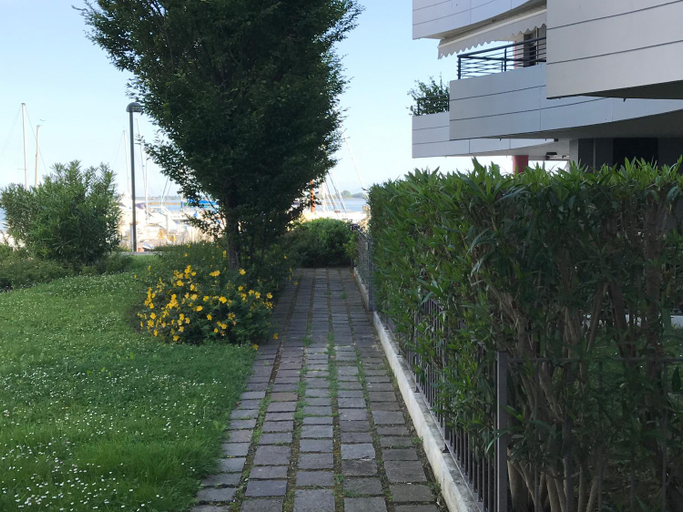 Others 2, Costa Azzurra Apartment, Gorizia