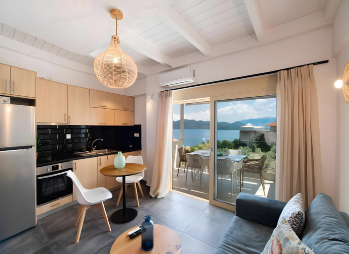 Others 3, MELODIA LEFKADA Maisonette 1, Ionian Islands