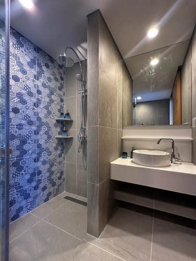 Bathroom 4, Laguna Lakeside Residences by Banyan Living, Pulau Phuket