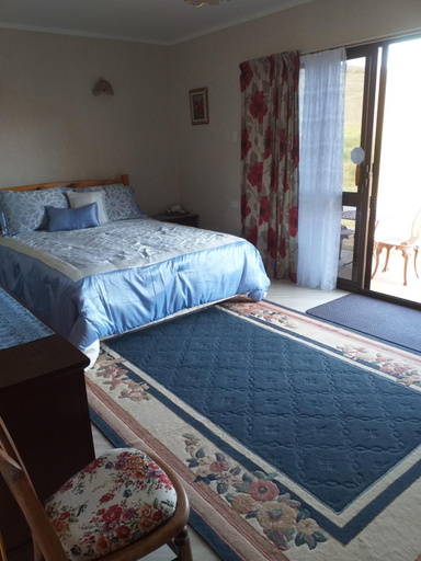 Bedroom 2, Totara Valley Bed & Breakfast, Whangarei