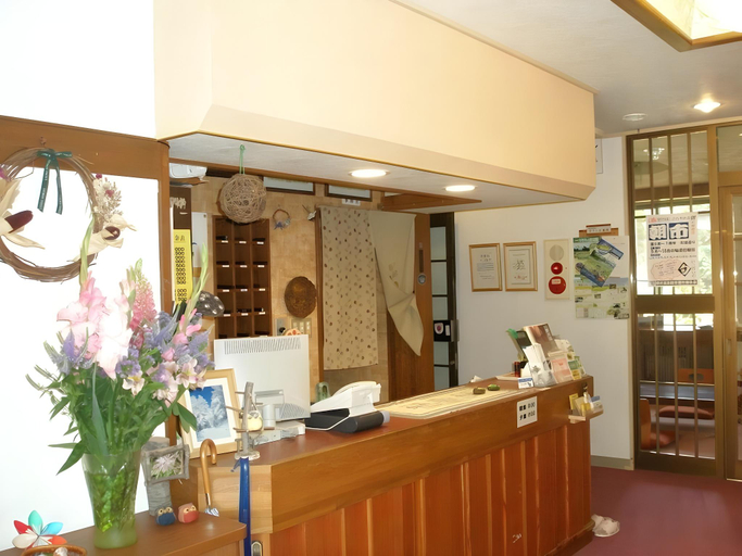 Others 2, Lodge Matsuya, Nozawaonsen