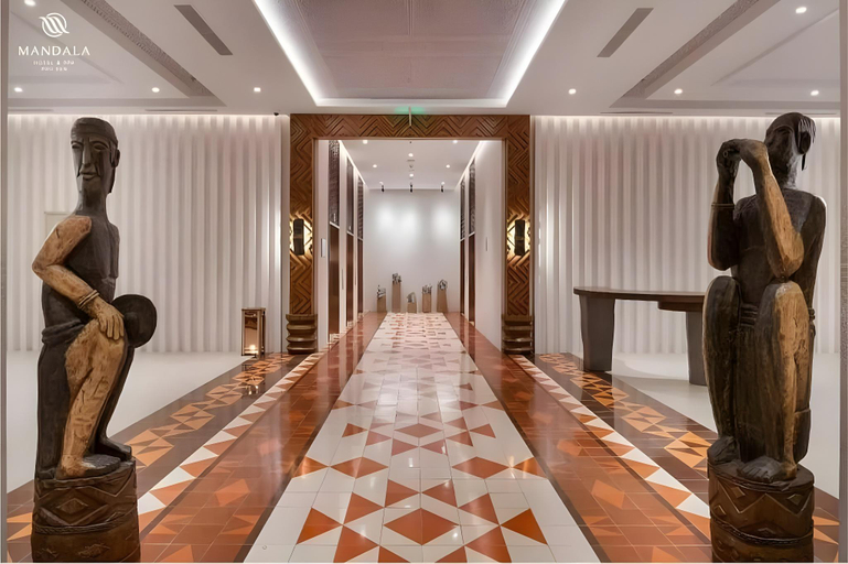 Public Area 4, Hong Loan Condotel Apec Phu Yen, Tuy Hoa